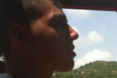 Αυτός είναι o μαχαιροβγάλτης Oλλανδός ανιματέρ με το αγγελικό πρόσωπο