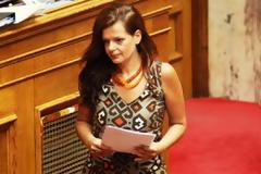 Ερώτηση Μαρίας Γιαννακάκη σχετικά με την επαναπροώθηση παράτυπων μεταναστών από την Ιταλία στην Ελλάδα