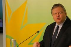 Εξορθολογισμό της φορολογίας ακινήτων ζητά το ΠΑΣΟΚ