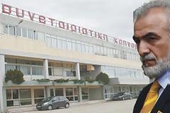 Αυτή είναι η πολιτική του ομίλου επιχειρήσεων του Σαββίδη