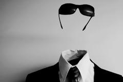 Ο αόρατος κύριος Δασκαλόπουλος