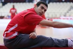 ΣΛΟΥΚΑΣ : ΔΕΝ ΑΡΚΕΙ ΝΑ ΕΙΣΑΙ ΠΡΩΤΟΣ ΣΤΗΝ ΕΥΡΩΠΗ, ΑΝ ΔΕΝ ΕΙΣΑΙ ΠΡΩΤΟΣ ΚΑΙ ΣΤΗ ΧΩΡΑ ΣΟΥ!