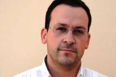 Πάτρα: Eπίταξαν και τον αντιδήμαρχο Επικοινωνίας Χαράλαμπο Στανίτσα