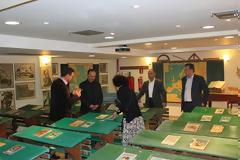 Περιφερειάρχης και Πρύτανης υπέγραψαν μνημόνιο συνεργασίας για την λειτουργία του πρώτου Μουσείου Εκπαίδευσης στην Κρήτη