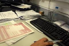 O Στουρνάρας σΑς καλεί να ελέγξετε online το «πάρτι» των κρατικών εσόδων