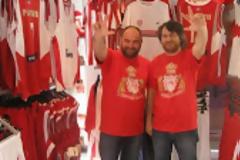 «Ήταν σαν κομμάτια παζλ»...