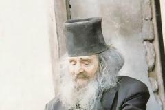 3122 - Γέρων Συμεών ο αόμματος (†1988)