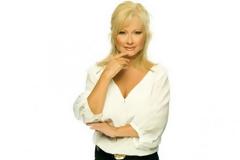 Θύμα απάτης η Aγγελική Νικολούλη!