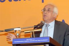 Παρουσία Ρουπακιώτη η συνεδρίαση της Εκτελεστικής Επιτροπής της ΔΗΜΑΡ