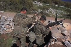 ΑΠΑΝΤΗΣΗ ΚΑΡΑΜΠΕΛΑ ΣΤΗΝ ΕΡΩΤΗΣΗ ΝΙΚΟΛΟΠΟΥΛΟΥ ΓΙΑ ΤΟΥΣ ΕΜΘ