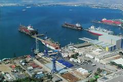 Η Κομισιόν προαναγγέλλει το οριστικό κλείσιμο των Ναυπηγείων Σκαραμαγκά!