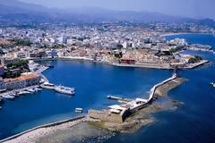 «Η Κρήτη στους ασφαλέστερους προορισμούς του κόσμου»