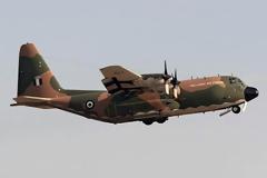 Mε C-130 η μεταφορά του 11χρονου Ρώσου