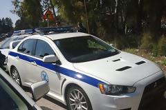 Δεκαεννέα συλλήψεις σε Ασπρόπυργο, Άνω Λιόσια και Αχαρνές