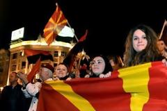 Σκόπια: Το 11% του πληθυσμού έχει εγκαταλείψει τη χώρα