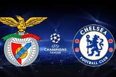 Μπενφίκα-Τσέλσι [0-1]