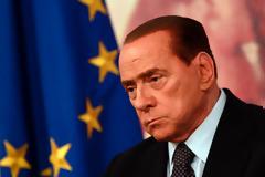 Μαρίνα Μπερλουσκόνι: Ο πατέρας μου πολιορκείται από τους δικαστικούς