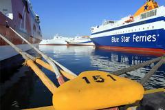 Αυξήθηκαν οι αφίξεις - αναχωρήσεις τουριστών στον ΟΛΠ