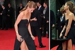 Aυτό θα πει...το πήρε και το σήκωσε (φωτό)