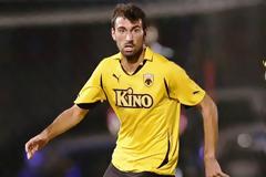 Κρατάνε έναν κορμό για να ανέβει...τρένο τις κατηγορίες η ΑΕΚ