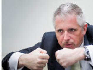 Φωτογραφία για Θα ήταν καλύτερα εάν η Ελλάδα είχε το δικό της νόμισμα, λέει ο Mr Dax ...!!!