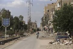 Μη δεσμευτικό ψήφισμα της ΓΣ του ΟΗΕ για ειρήνευση στη Συρία