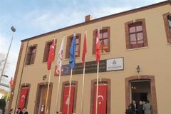 Επιστρέφεται στην ελληνική μειονότητα σχολικό κτίριο στην Κωνσταντινούπολη