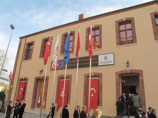 Φωτογραφία για Επιστρέφεται στην ελληνική μειονότητα σχολικό κτίριο στην Κωνσταντινούπολη