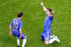 Νέα κάτοχος του Europa League η Τσέλσι!