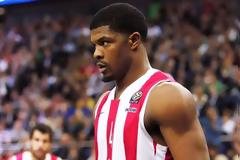 Η ευγνωμοσύνη του Χάινς στον κόουτς του Πανεπιστημίου του