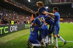 ΜΕΤΑ ΤΟ CHAMPIONS LEAGUE ΜΕ... ΘΡΙΛΕΡ ΚΑΙ ΤΟ EUROPA LEAGUE Η ΤΣΕΛΣΙ! *ΒΙΝΤΕΟ*