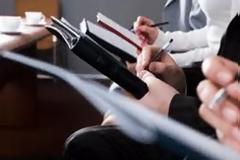 Νομοσχέδιο για προστασία των δημοσιογραφικών πηγών