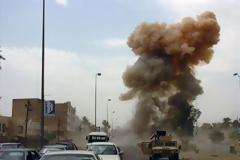 Λουτρό αίματος στο Ιράκ