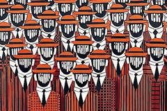 Το «βαθύ» κράτος είναι ακόμη εδώ !