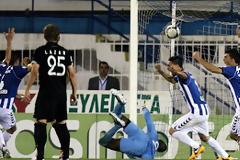 Νίκη με ανατροπή του Ατρομήτου επί του ΠΑΟΚ