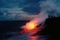 «Ξύπνησε» το ηφαίστειο Ποποκατεπέλτ