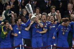 Με γκολ στις καθυστερήσεις, η Τσέλσι κατέκτησε το Γιουρόπα Λιγκ