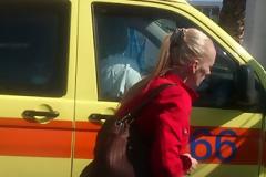 Κάλυψη εξόδων διαμονής στους γονείς του Ρώσου