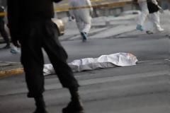 Φονική επίθεση ενόπλων στην Τσιουάουα