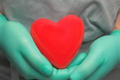 Μειώθηκαν οι μεταμοσχεύσεις από τις αρχές του έτους