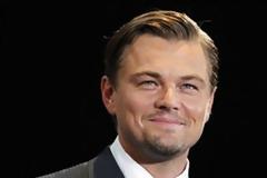 Ο DiCaprio συγκέντρωσε 38,8 εκατομμύρια δολάρια