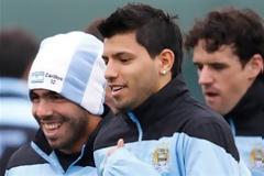 Τάσεις φυγής από Αγκουέρο