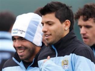 Φωτογραφία για Τάσεις φυγής από Αγκουέρο