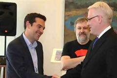 «Ο ελληνικός λαός δεν είναι υπεύθυνος για το χρέος»