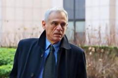 Σαρρής: ΔΝΤ και Γερμανία ήθελαν το «κούρεμα» στις καταθέσεις