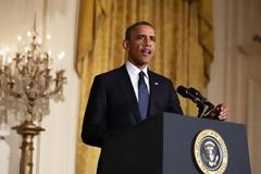 Η.Π.Α.: Παραίτηση επιτρόπου της IRS