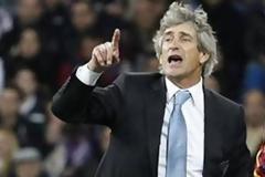 Μένει ελεύθερος ο Πελεγκρίνι