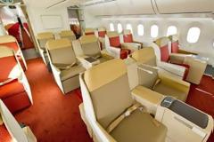 Πιλότος κλειδώθηκε έξω από το... πιλοτήριο