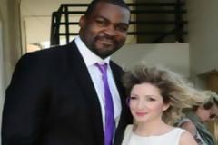 Δεύτερη φορά πατέρας ο Σοφοκλής