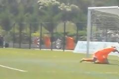 Ποδοσφαιρικός πολιτισμός από την γυναικεία ομάδα της Λιόν